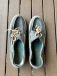 Buty damskie mokasyny Sperry Top Sider 41