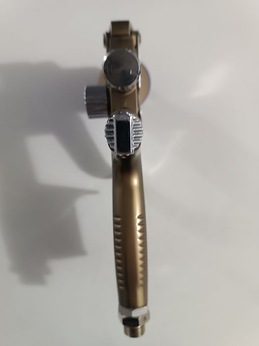 Продам краскопульт SATA