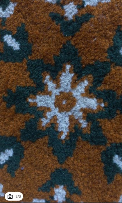 Килим великий 2х3 м