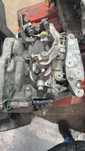Caixa de velocidades Opel Astra 1.3cdti