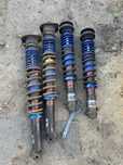 zawieszenie gwintowane AP VW Passat B3