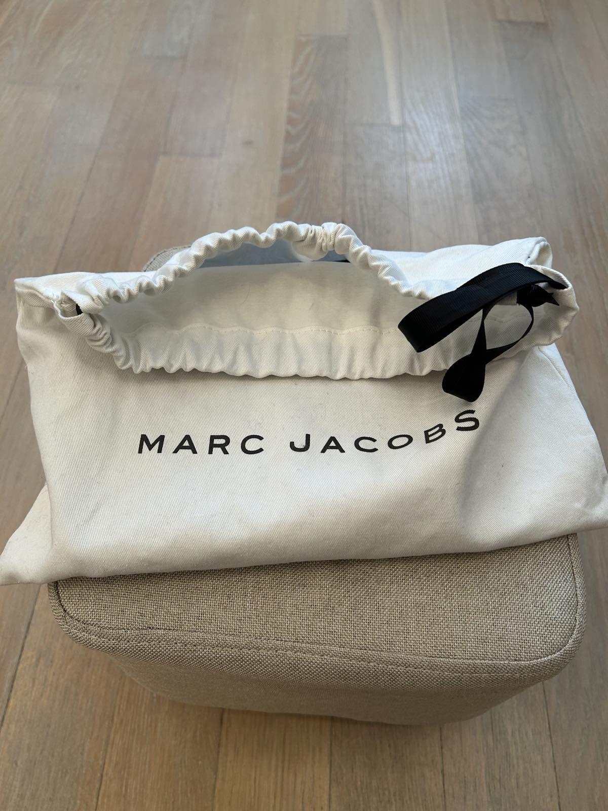 сумка Marc Jacobs