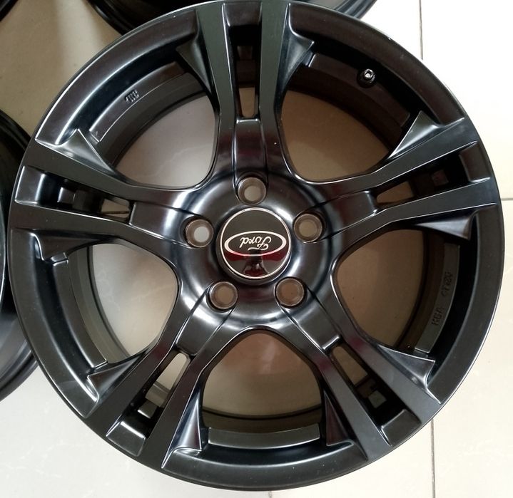 Диски R16/5/108 Platin Ford Peugeot Toyota RP1-6516