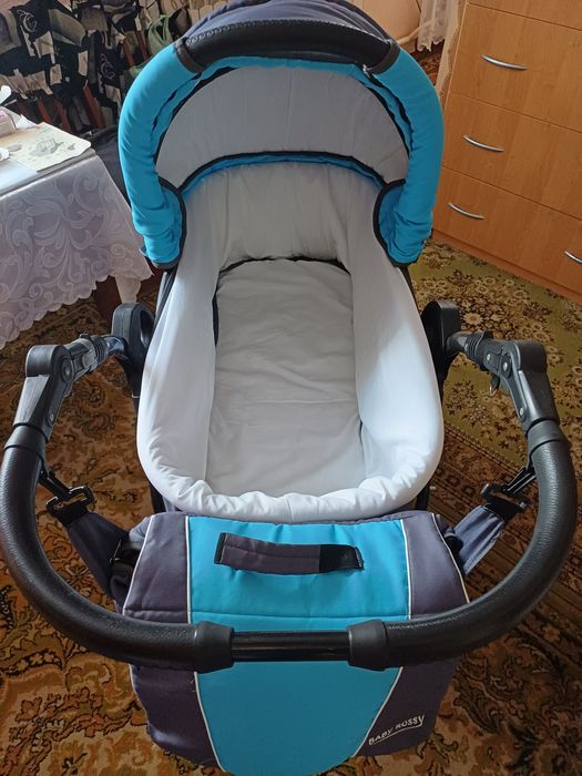 Дитяча коляска Karwala