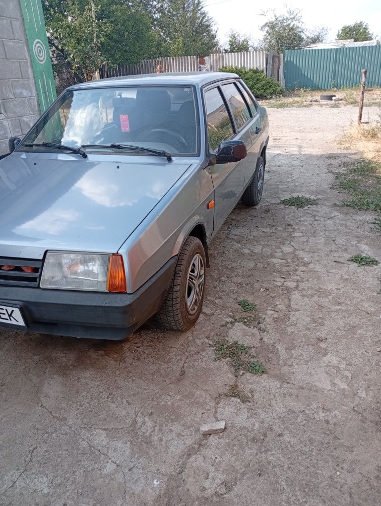 Продам, Ваз 21099