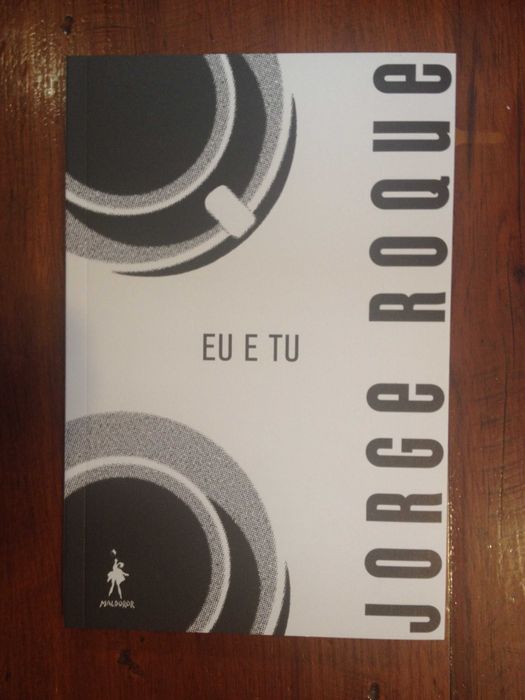 Jorge Roque - Eu e Tu