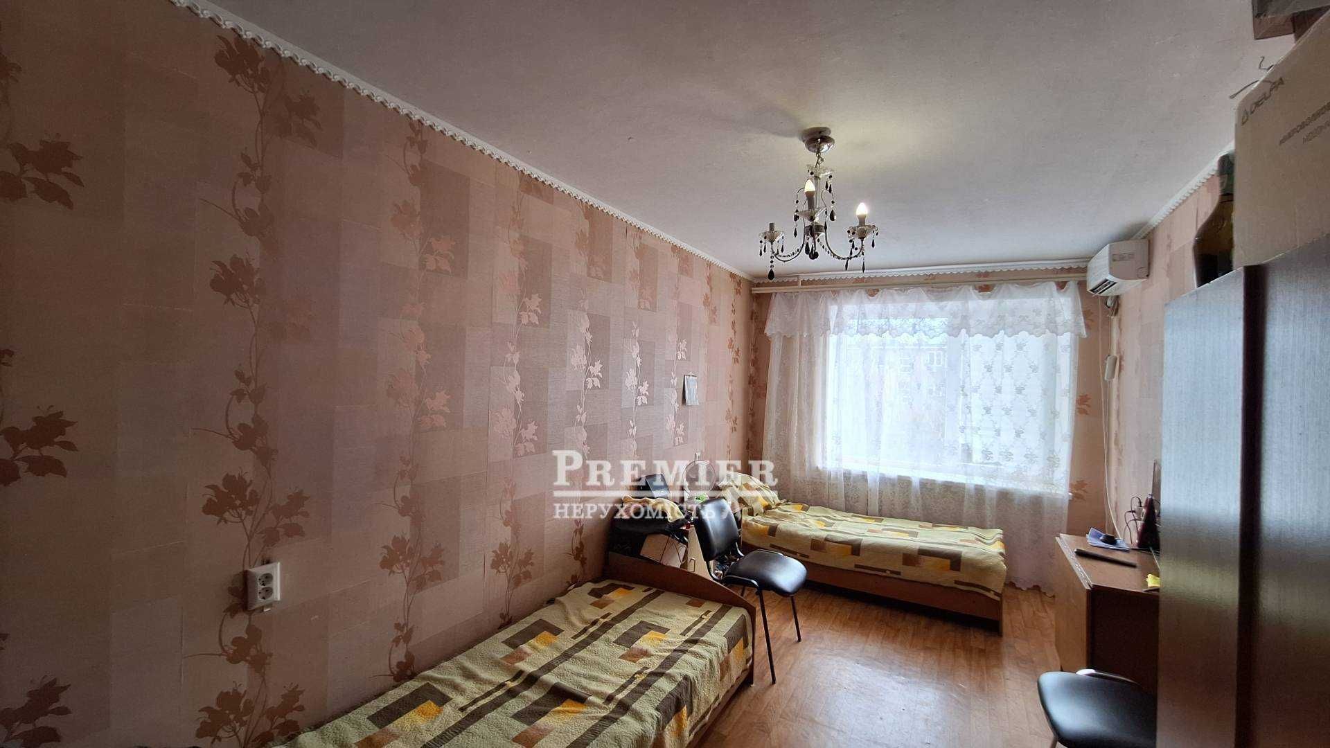 У продажу кімната у комунальній квартирі