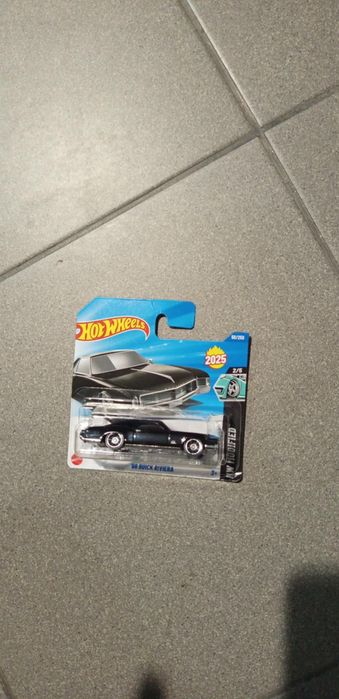 Vendo Hot wheels (troco)