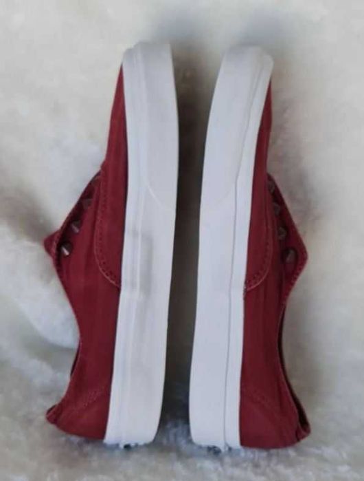 Ténis Vans, Tam. 37