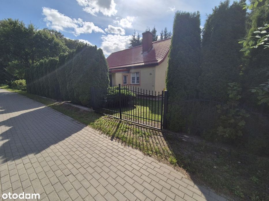 Dom na sprzedaż -Żabin (powiat gołdapski)