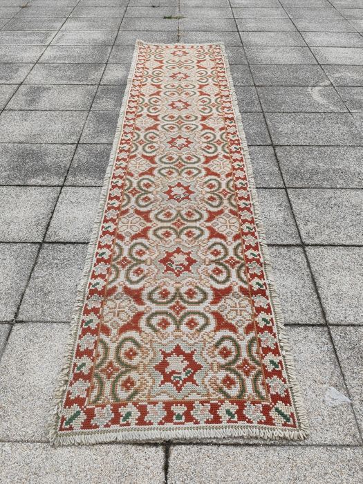 Tapete de ARRAIOLOS rectangular de colecção particular