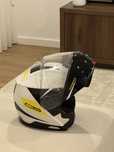 Capacete Schubert C5 PRO