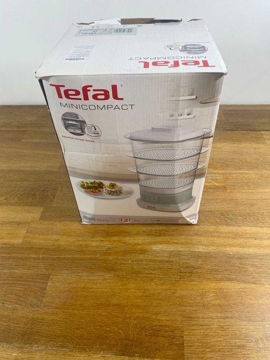 Parowar Mini-Compact TEFAL