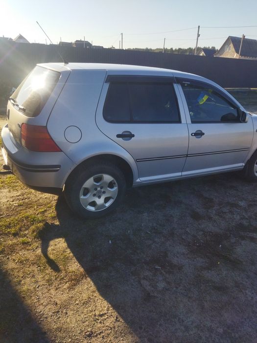 Golf 4 1.6 1999р