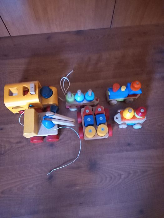 Brinquedos bebé em Madeira