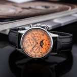 Sugess ST19 seagull st1908 St1901 Chronograph 7751