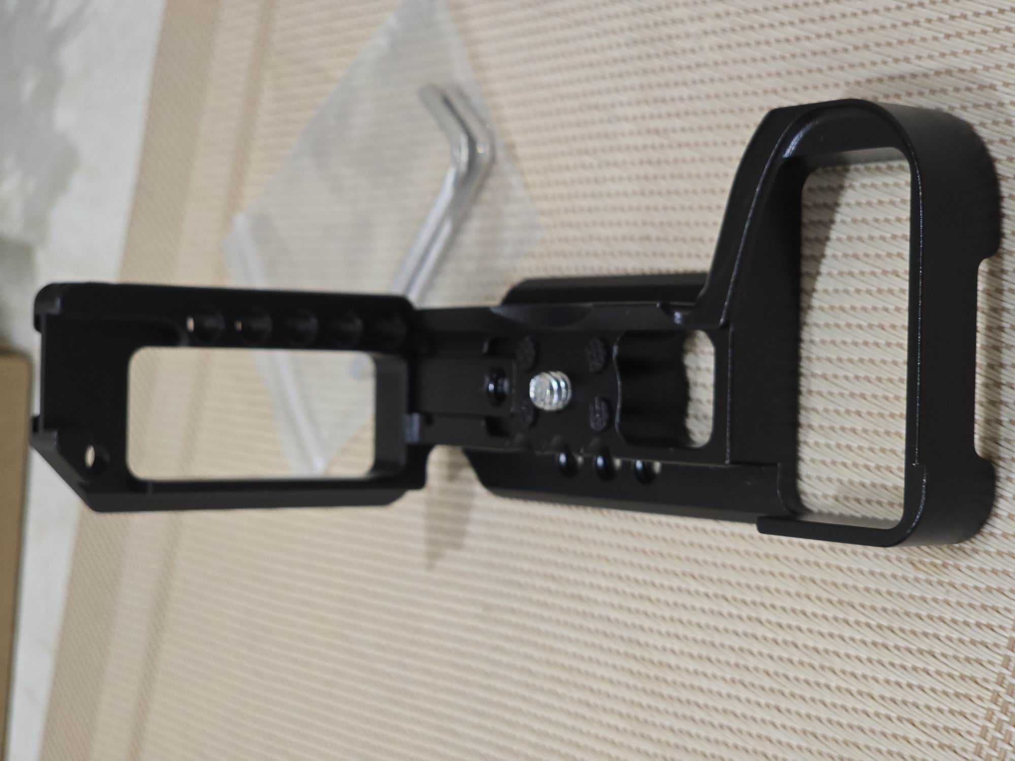 Ручка/клітка/хват для камер Sony A6600 A6700 E-mount