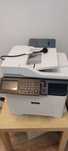Drukarka Xerox C315 (Tonery do uzupełnienia)