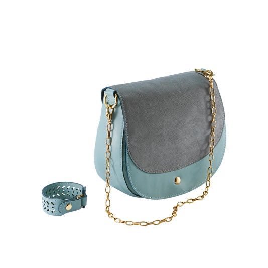 Mala (Calm) Com Pulseira Oriflame NOVA