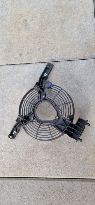 Mocowanie Wentylator wiatrak honda trx