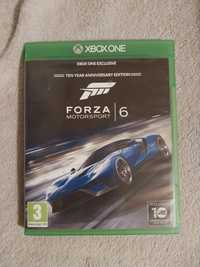 Forza Motorsport 6 Xbox One