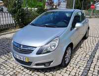 Opel Corsa D 1.3 Cdti