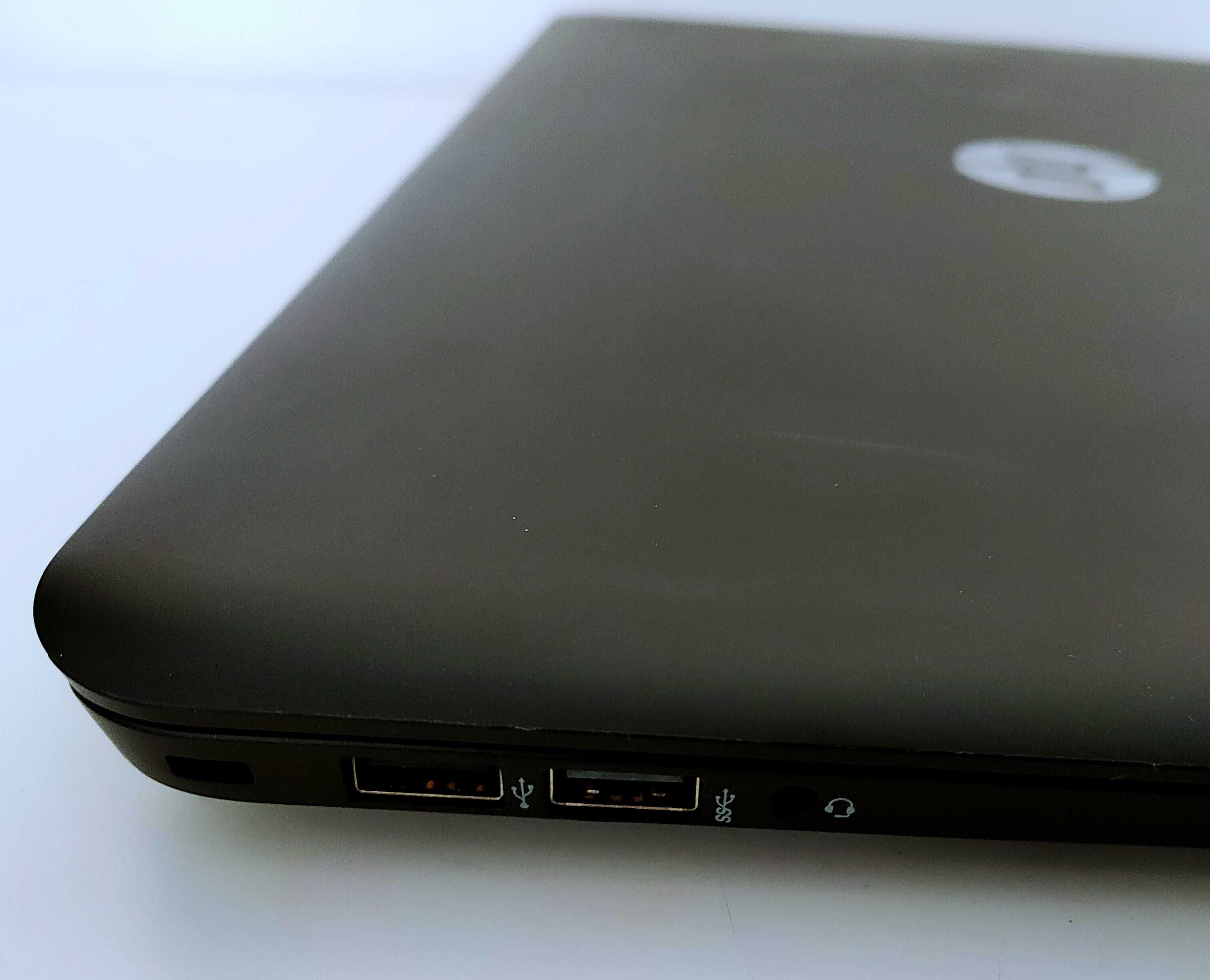 Portatil - HP Pavilion 15