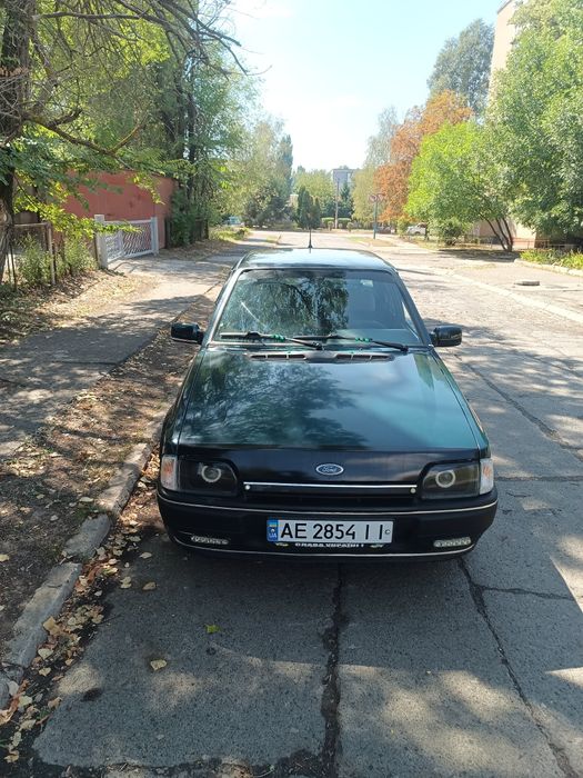 Продам Ford Orion у відмінному стані