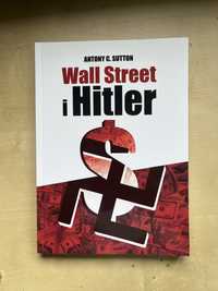 Wall street i Hitler Antony C. Sutton