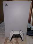 Vendo Ps5 standard