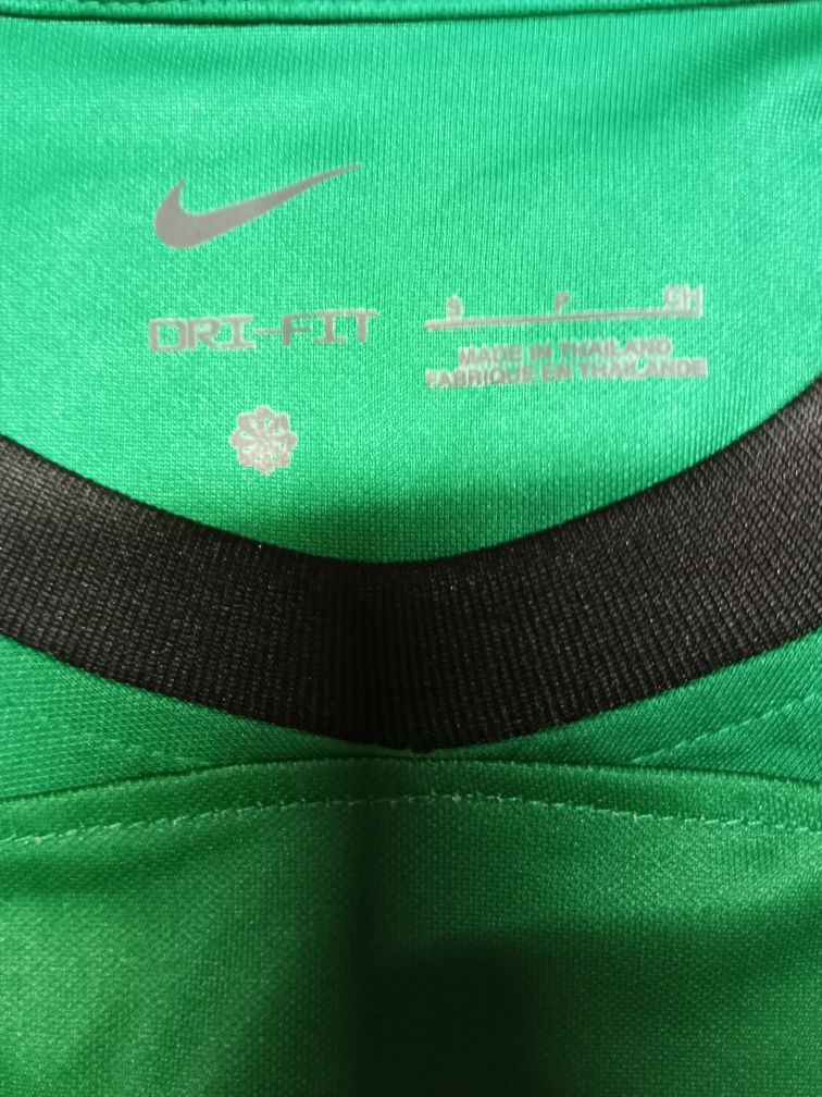Camisola Sporting Original Nova