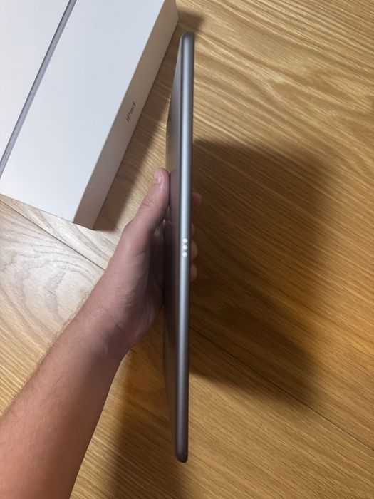 iPad 9. generacji 64 GB Wi-Fi  – Space Gray
