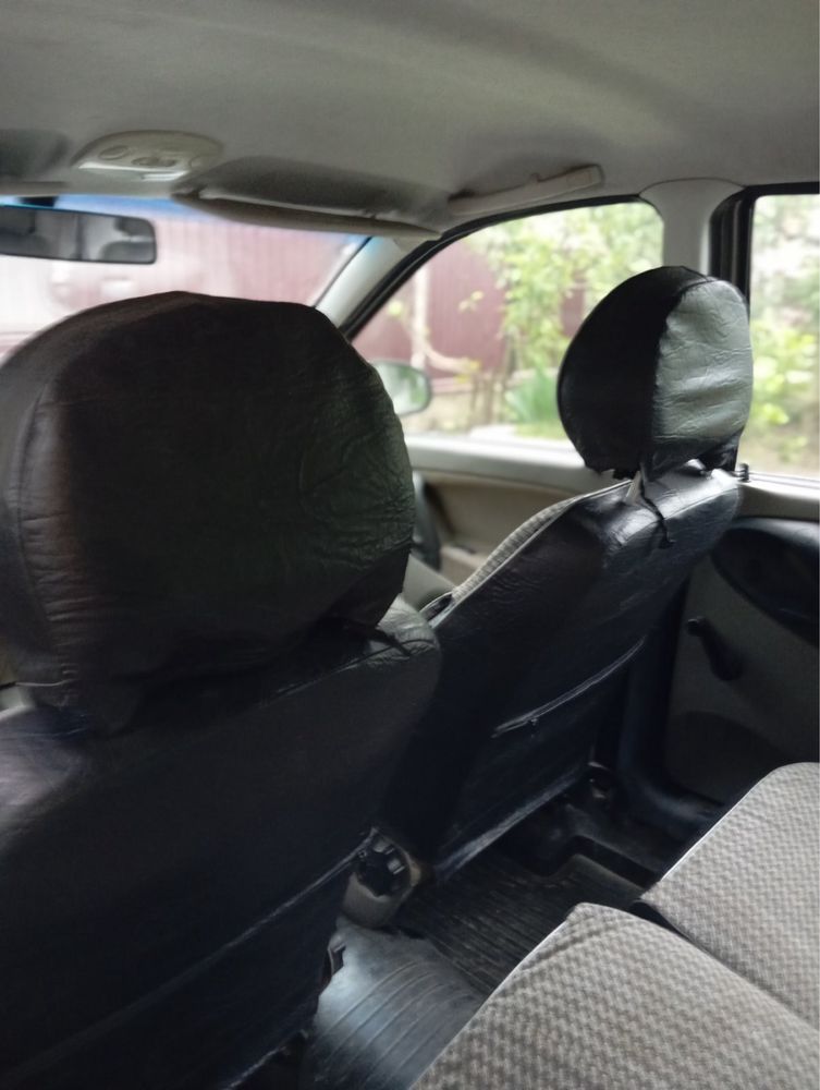Продам авто Lada kalina 2008
