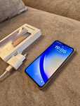 Мобильный телефон Samsung Galaxy A34 8/256GB Light Violet (SM-A346ELVE