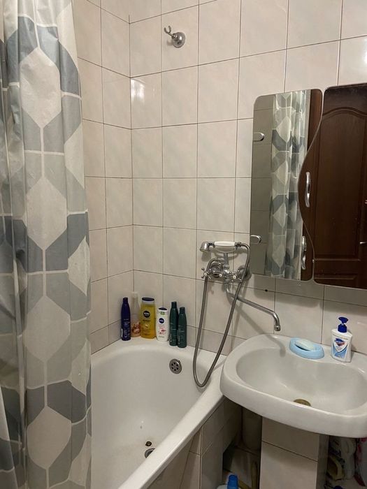 Продам 2к квартиру , Солнечный , набережная