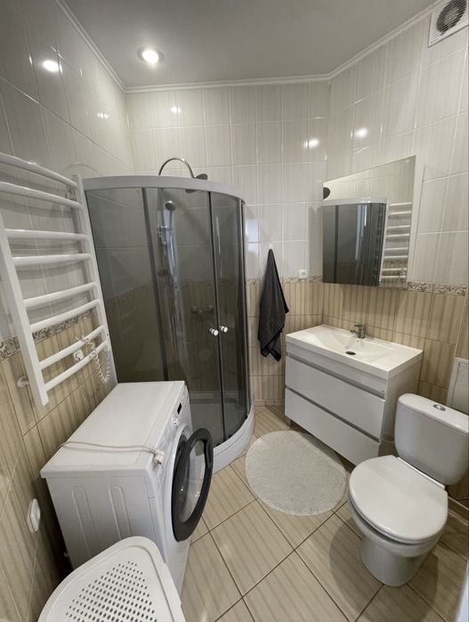 ЦЕНТР. ПЛОЩА 2к квартира 40,1 кв.м.