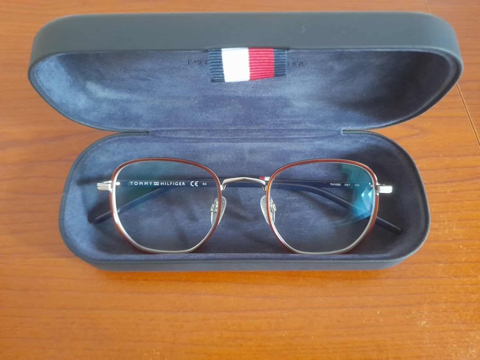 Tommy Hilfiger Oprawki