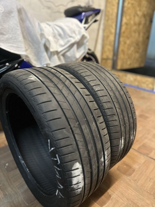 Шини bridgestone turanza t005