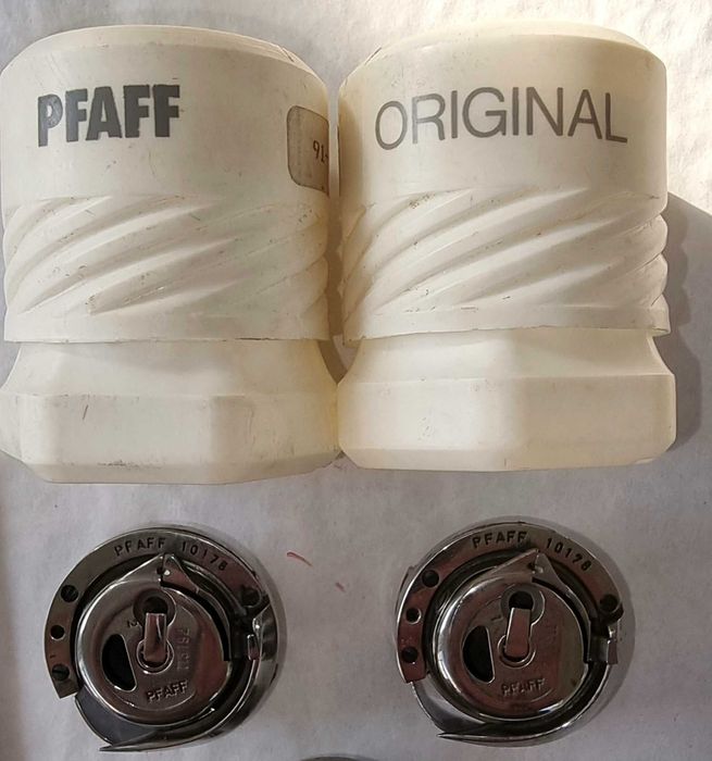 Продам челнок PFAFF-- 441, 442, 444, 448, 457 и игольная пластина