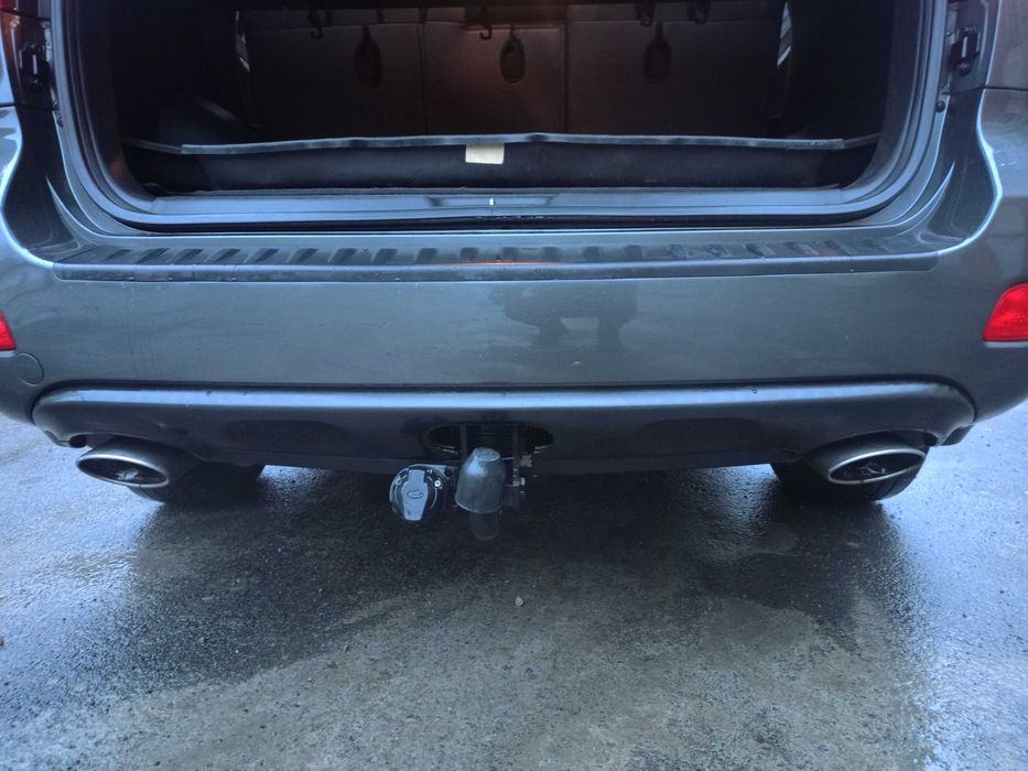 Продам santa fe в хорошому стані