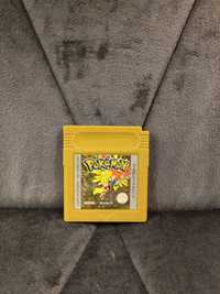 Pokemon Gold Version | Gameboy | eraRetro