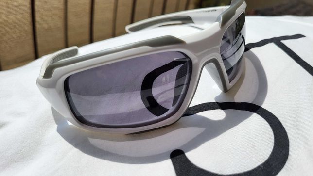 Okulary sportowe polaryzacyjne GOGGLE T330-2P