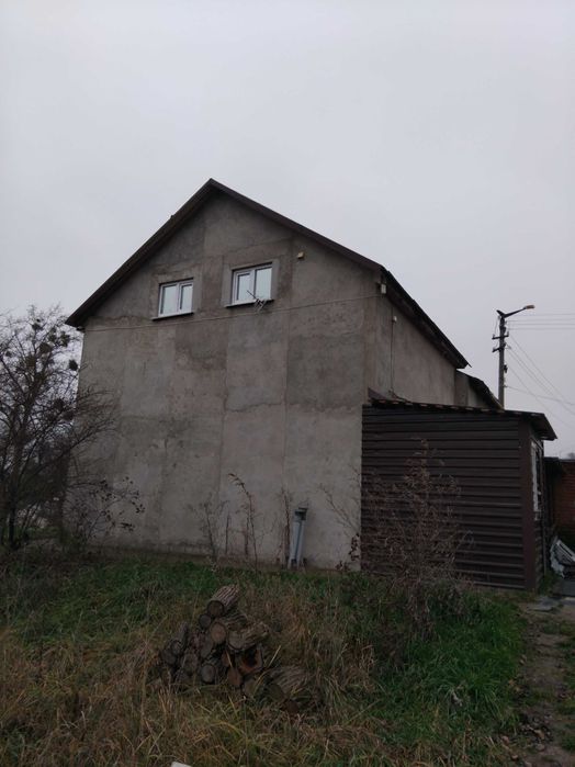 Продам двухповерховий універсальный гараж.