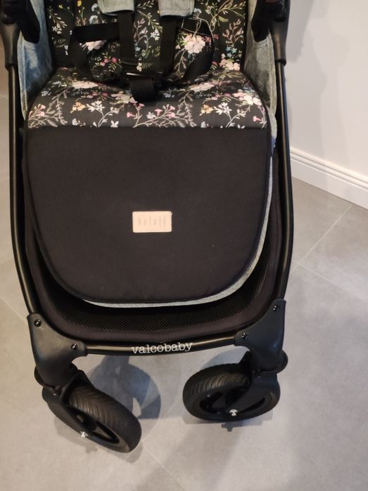 Valco baby snap 4 trend tailor made + dodatki