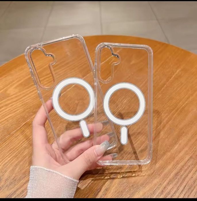 Продам новий чохол запакований до самсунг а 26