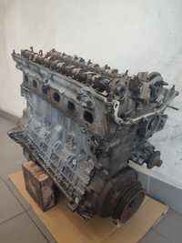 Silnik/słupek BMW e46 e39 M52B25tu/M54B25