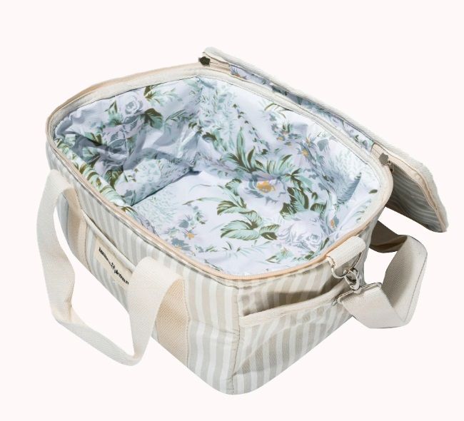 Torba termiczna Retro Business & Pleasure