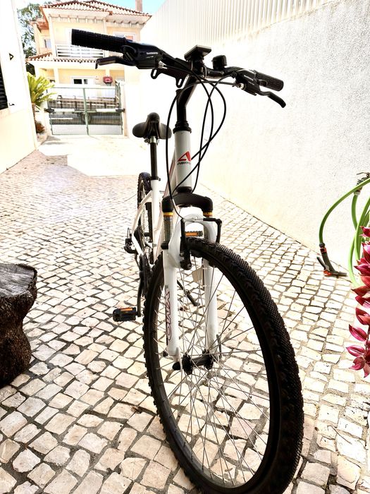 Bicicleta Astro Fancy Cross