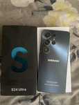 Samsung s24 Ultra