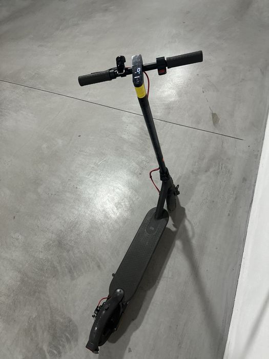 Trotinete Elétrica Xiaomi Mi Electric Scooter Pro 2 - Como Nova!